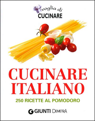 Voglia di Cucinare Italiano