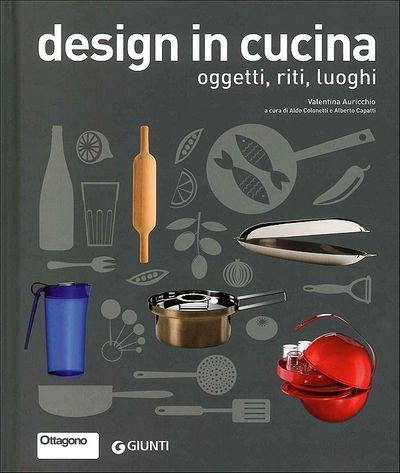 Design in cucina