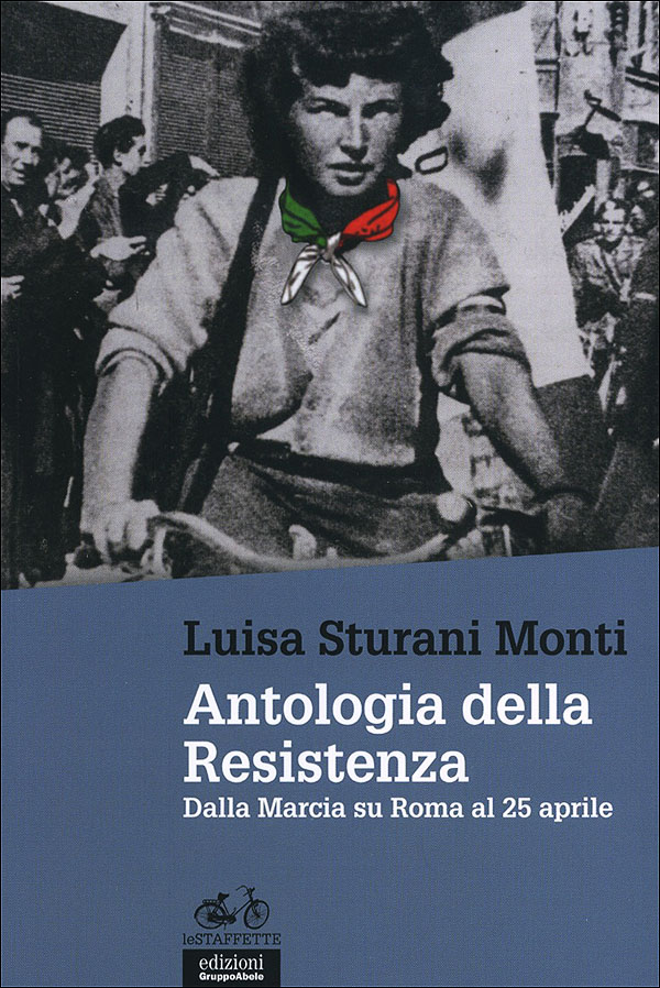 Antologia della Resistenza