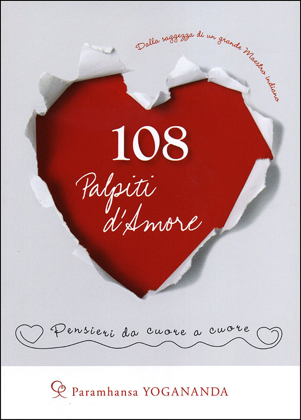 108 Palpiti d'Amore