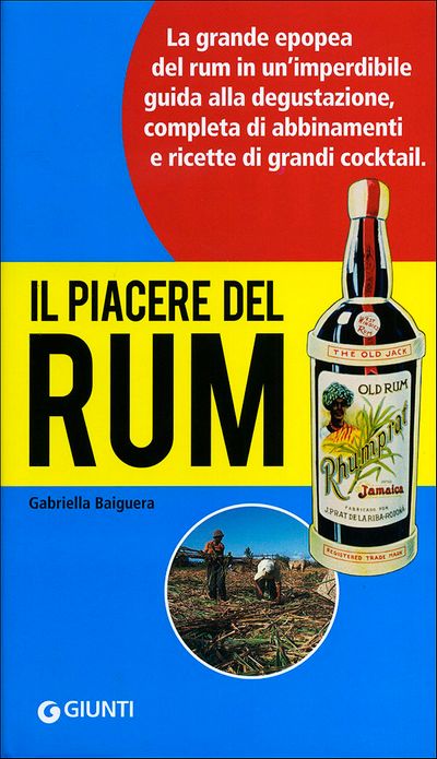 Il piacere del Rum