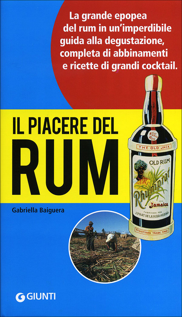 Il piacere del Rum