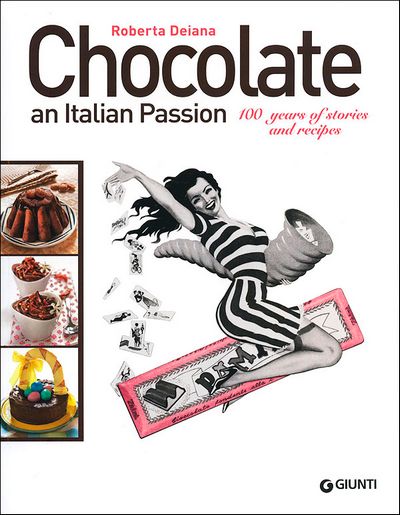 Chocolate an Italian Passion