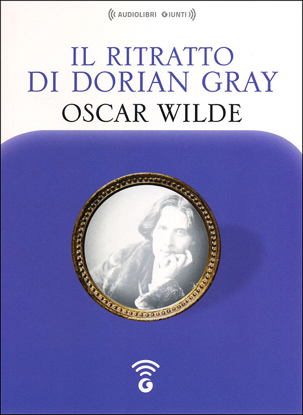 Il ritratto di Dorian Gray + CD audio mp3