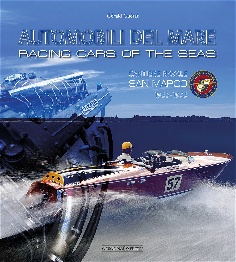 Automobili del mare/Racing cars of the seas