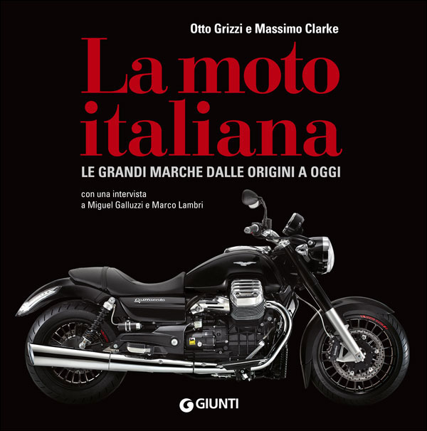 La moto italiana