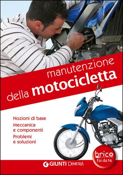 Manutenzione della motocicletta
