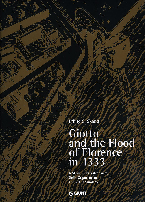 Giotto and the Flood of Florence in 1333