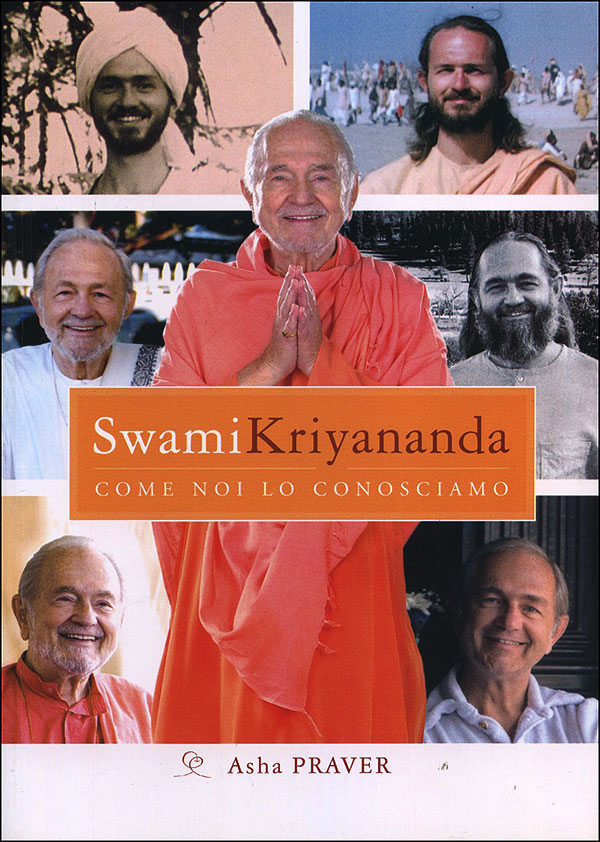 Swami Kriyananda come noi lo conosciamo