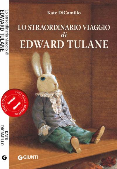 Lo straordinario viaggio di Edward Tulane