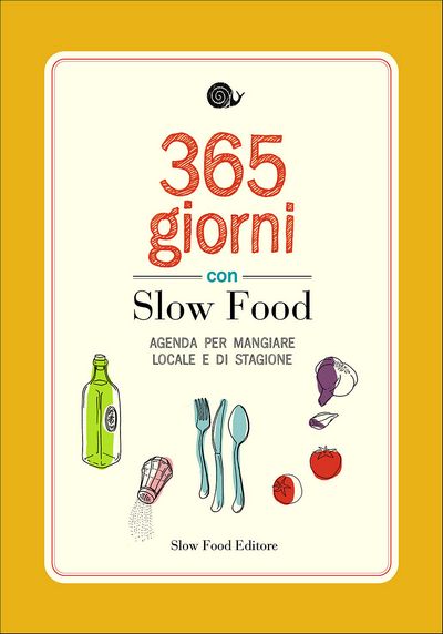 365 giorni con Slow Food