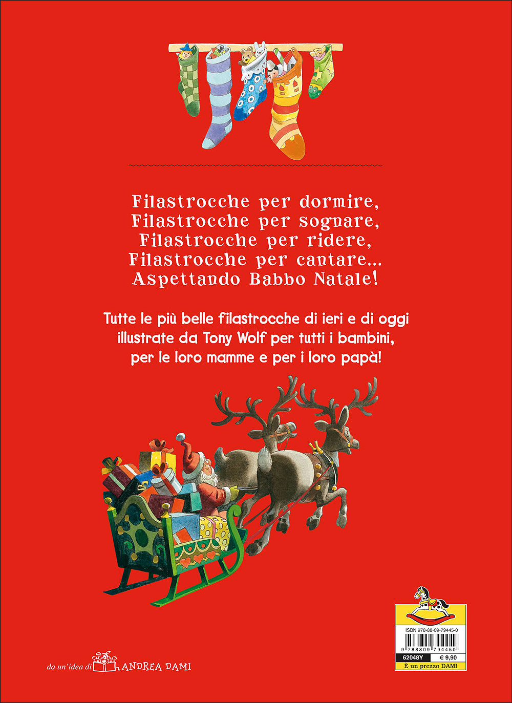 Poesie Di Natale Belle.Le Piu Belle Filastrocche Di Natale Giunti