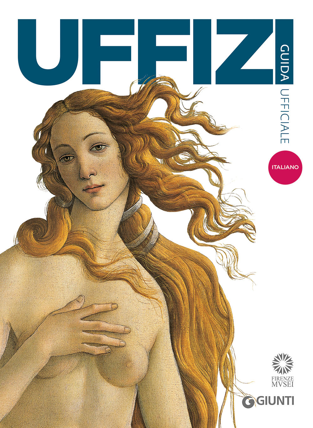 Galleria degli Uffizi