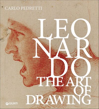 Leonardo. The art of drawing
