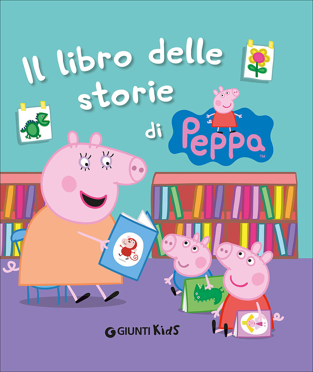 Come Finisce La Storia Di Peppa Pig