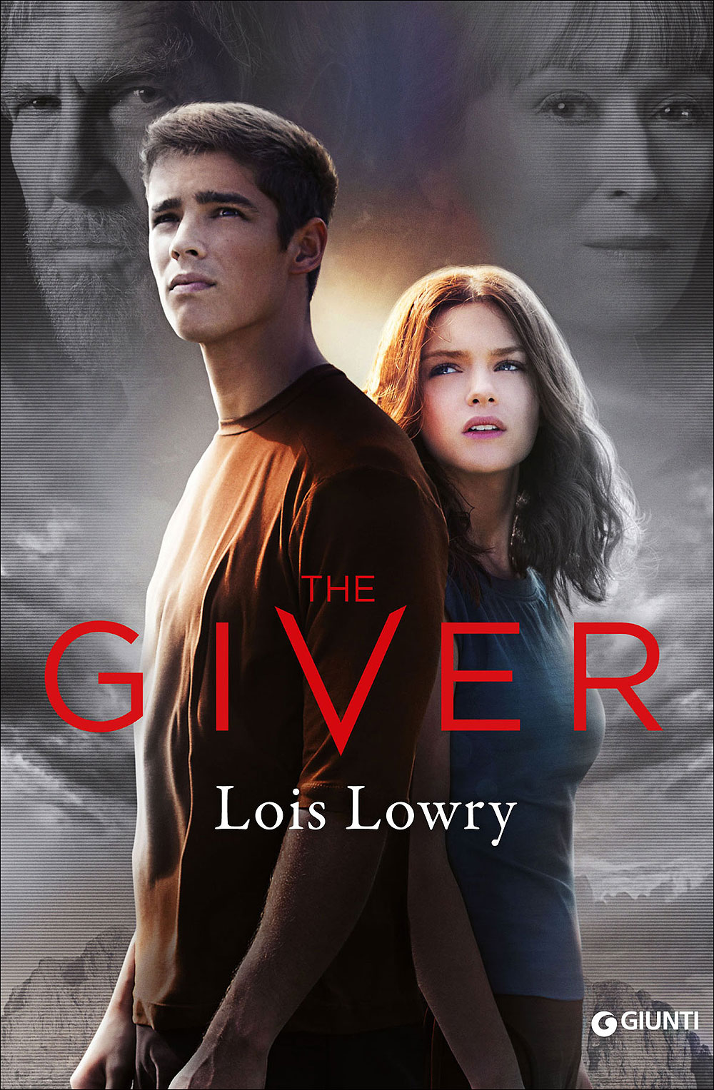 The Giver - Il donatore