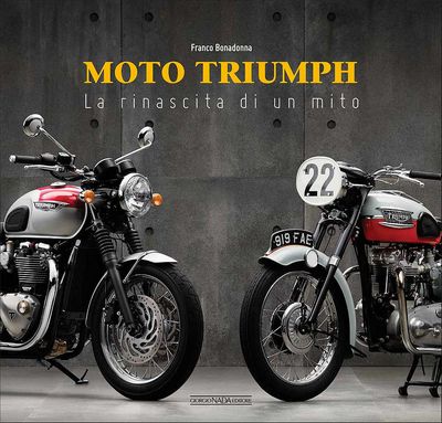 Moto Triumph