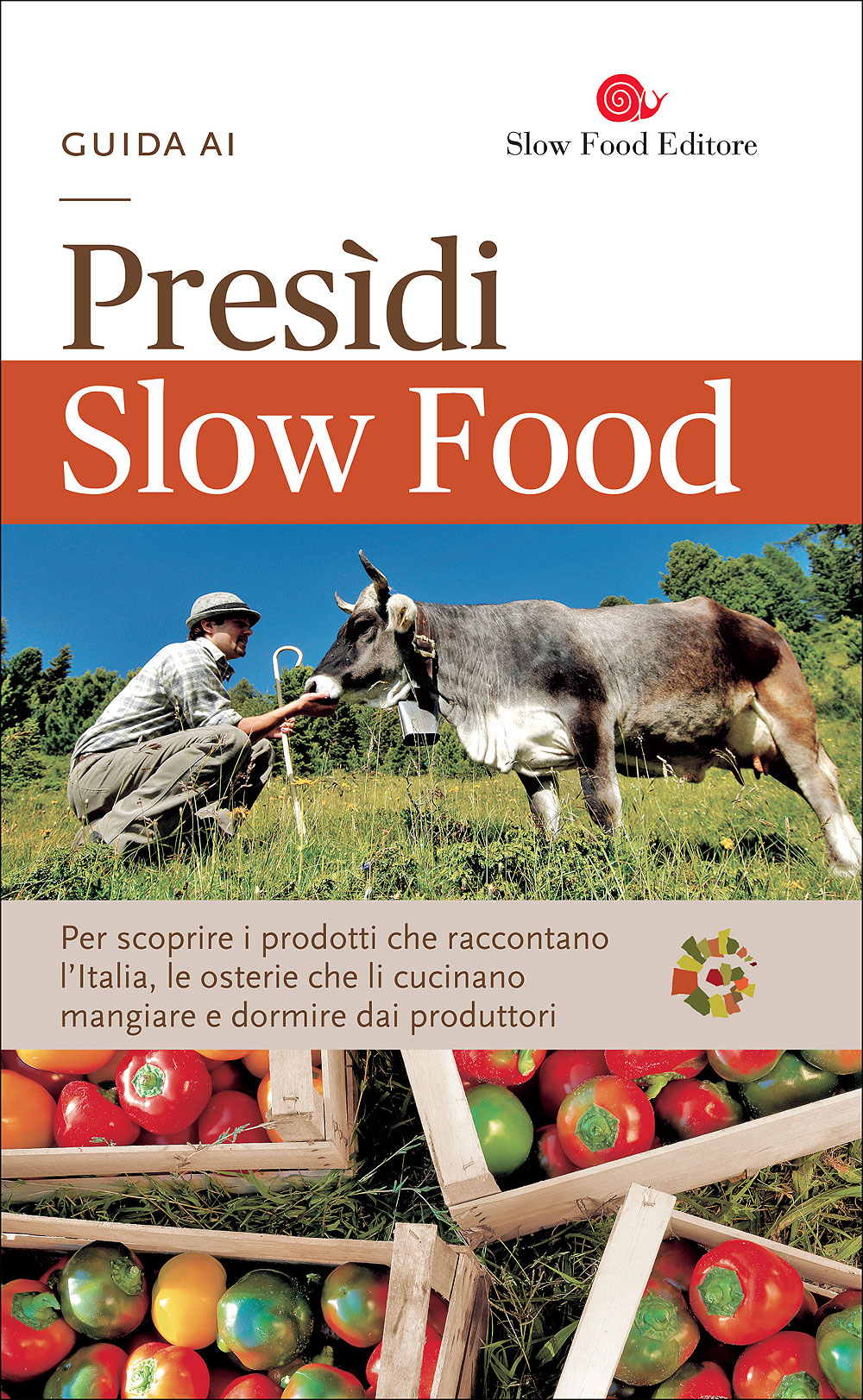 Guida ai Presidi Slow Food
