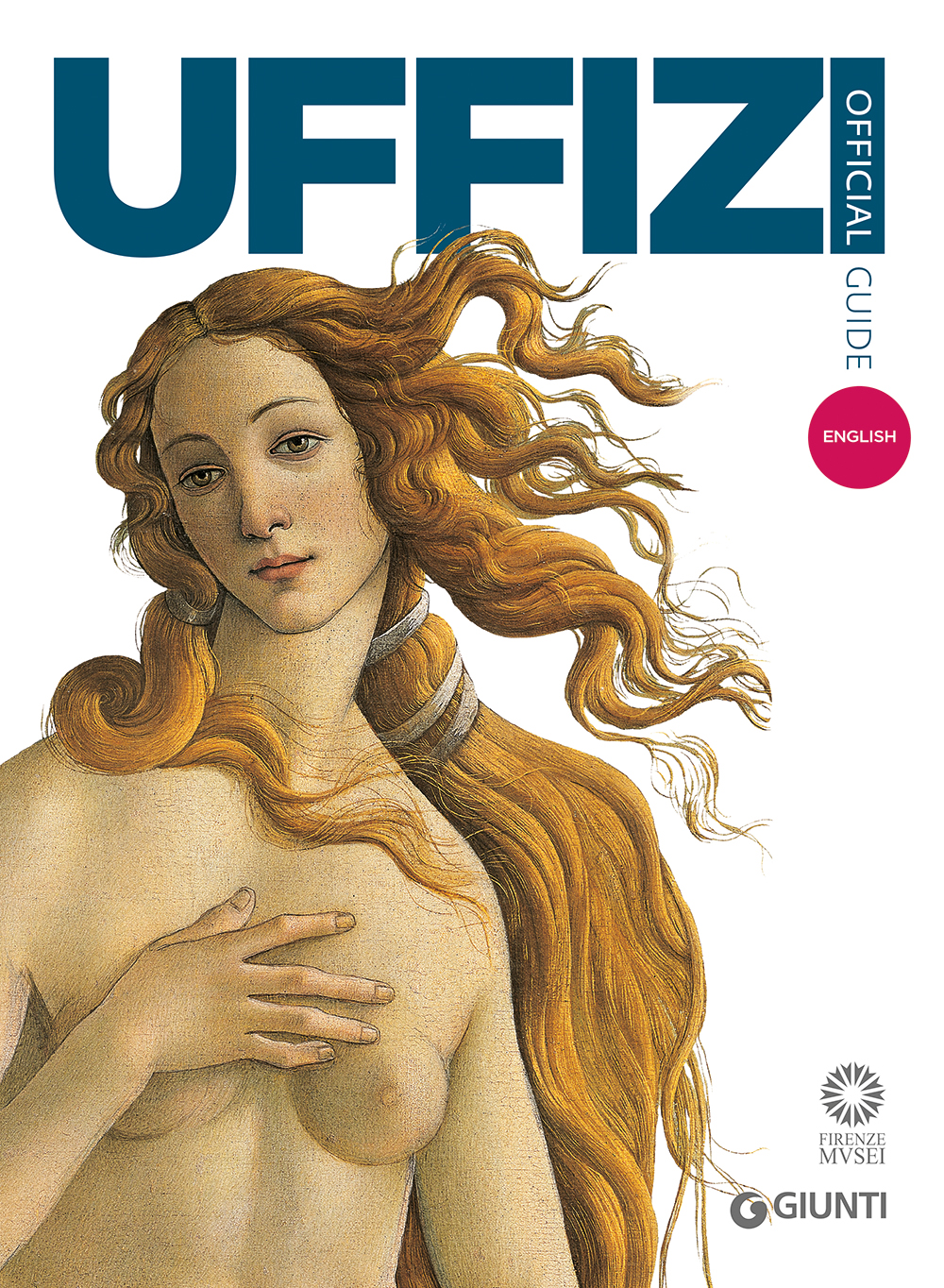 Uffizi Gallery (in inglese)