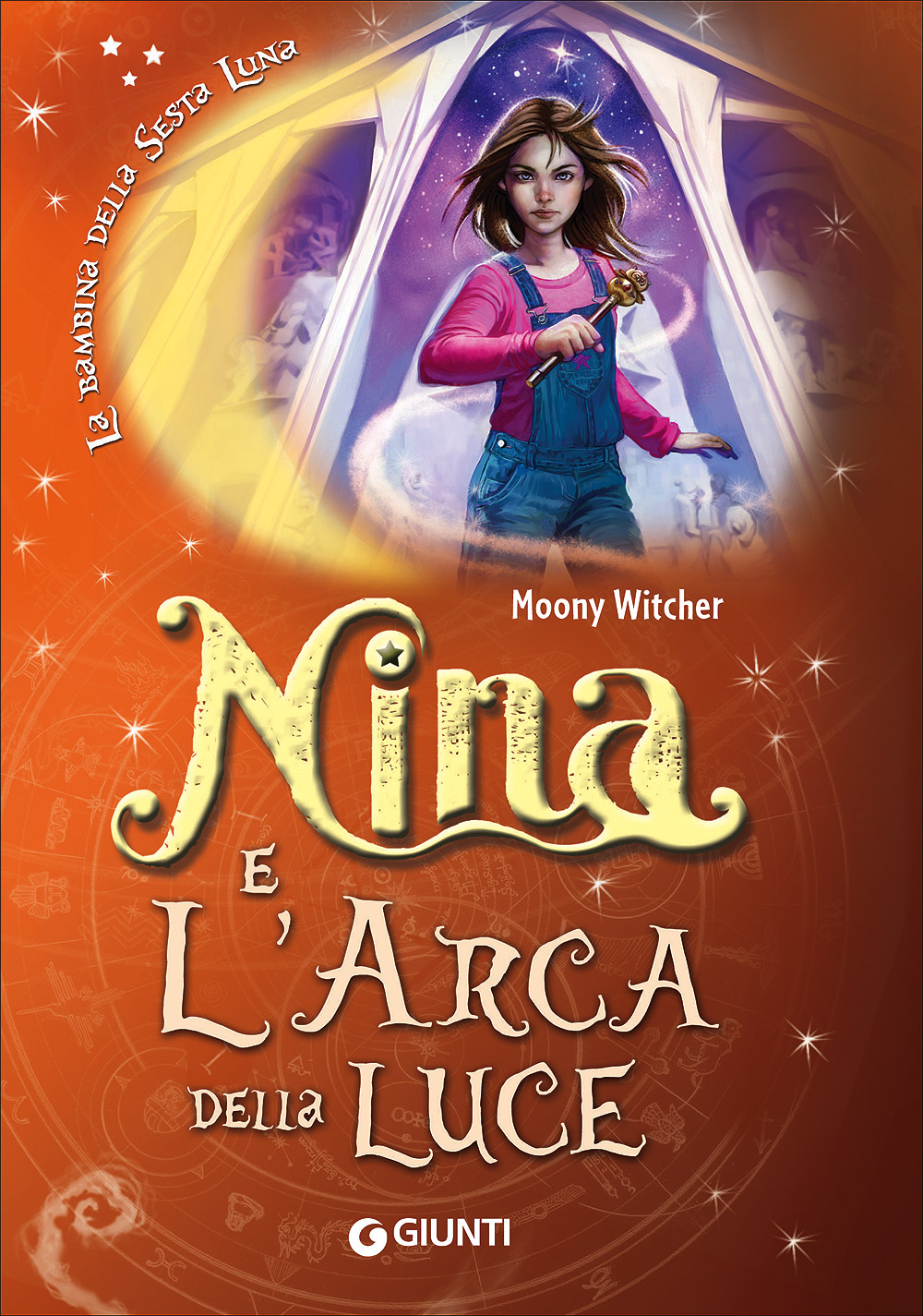 Nina e l'Arca della Luce
