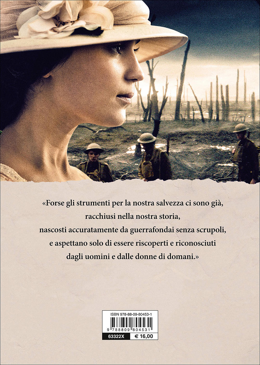 Generazione Perduta Testament Of Youth Vera Brittain