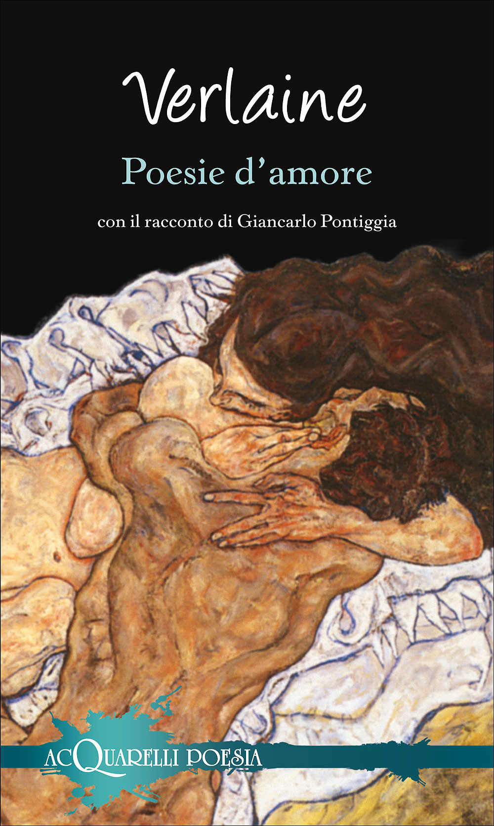 Poesie D Amore Giunti