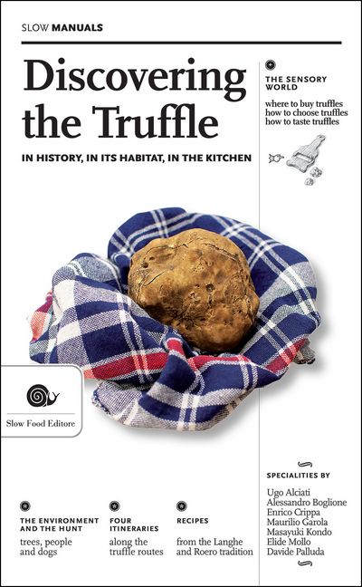 Discovering the Truffle