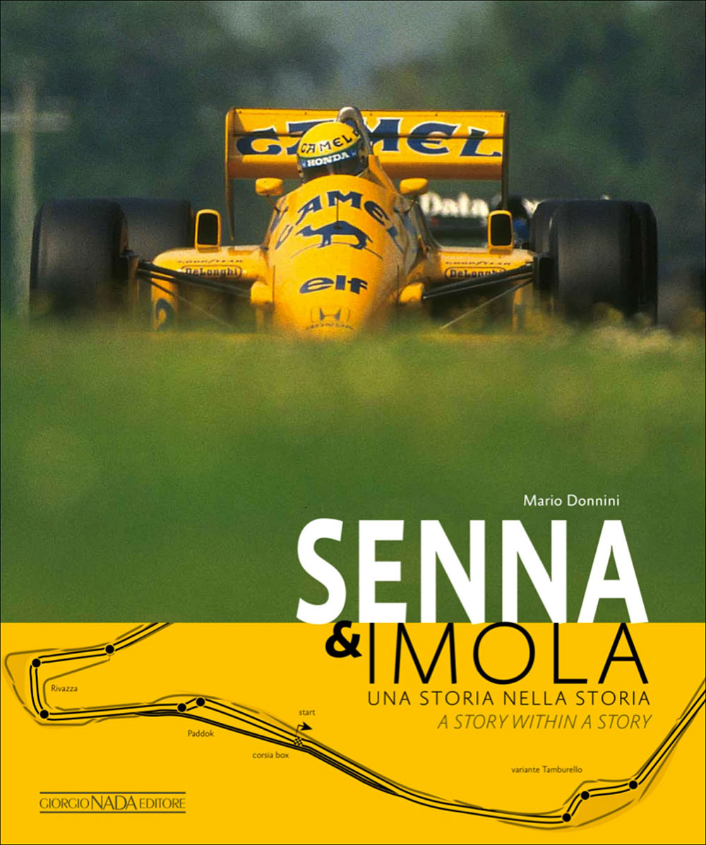 Senna & Imola