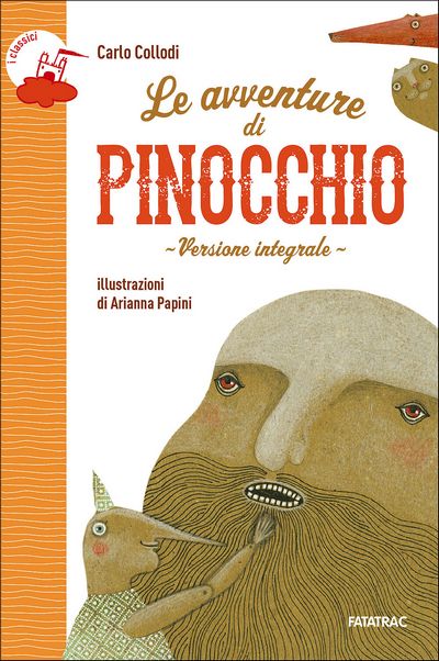 Le avventure di Pinocchio + Quaderno operativo (COPIA SAGGIO)
