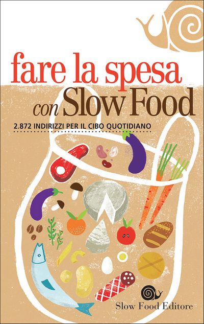 Fare la spesa con Slow Food