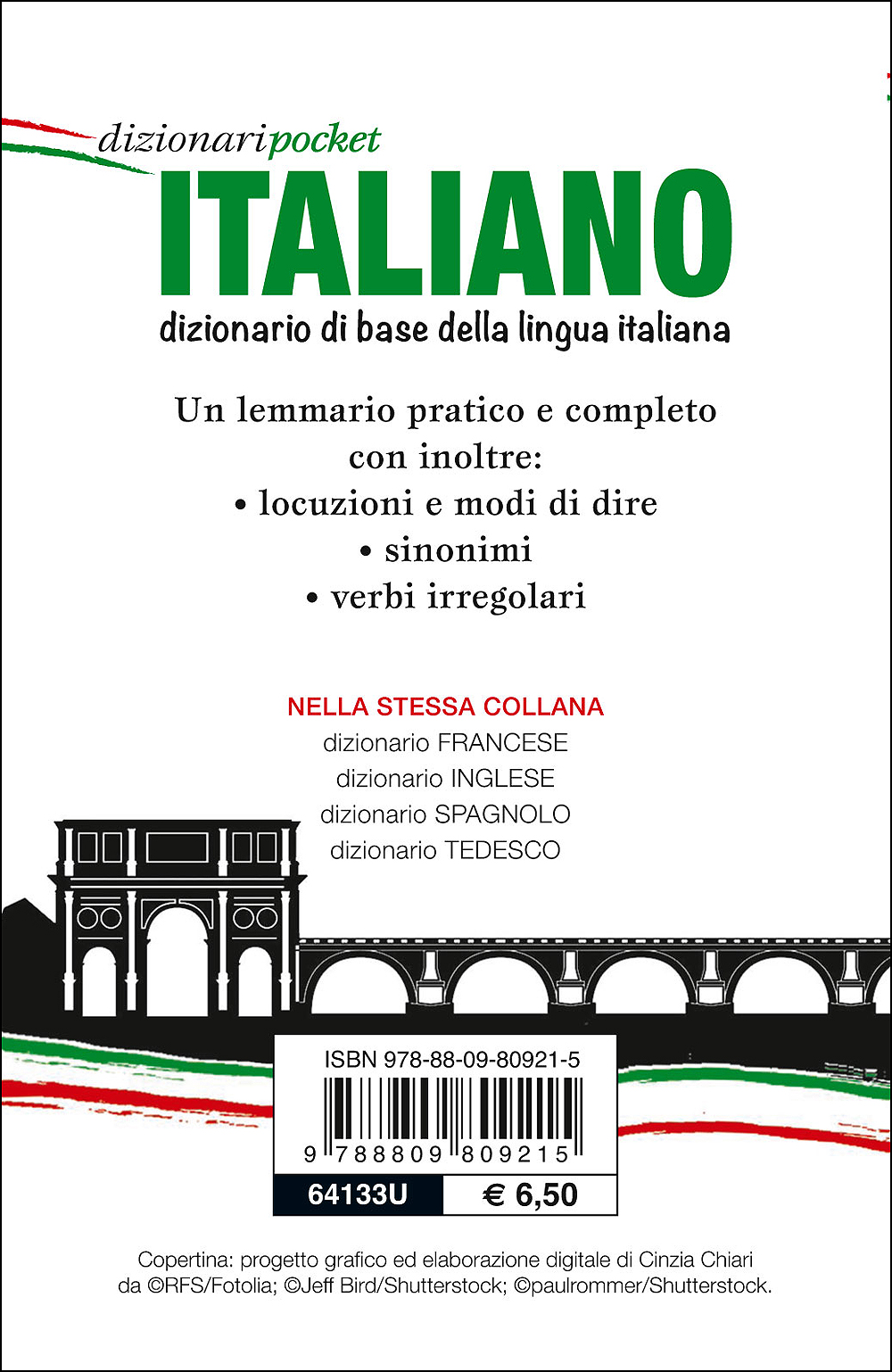 Dizionario Italiano