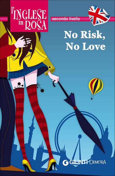 No Risk, No Love