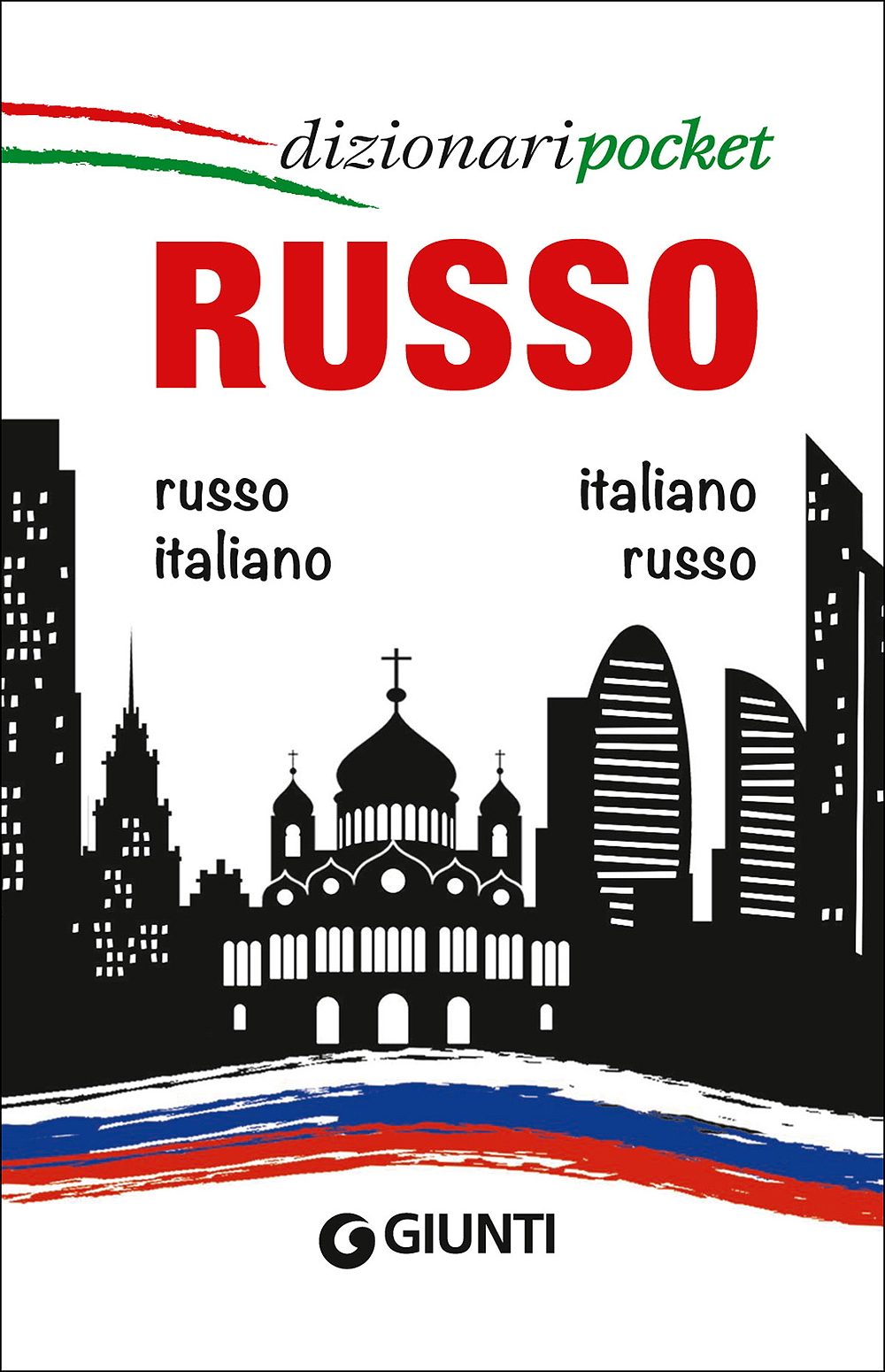 Dizionario russo-italiano, italiano-russo