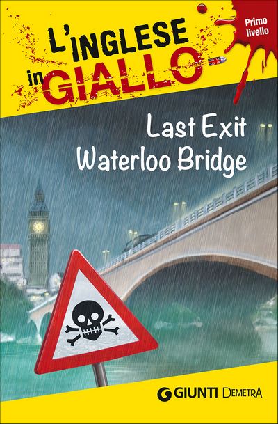 Last exit Waterloo Bridge