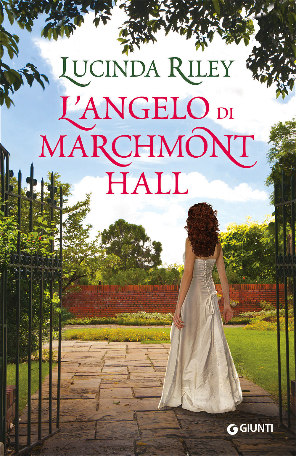 L'angelo di Marchmont Hall - Giunti