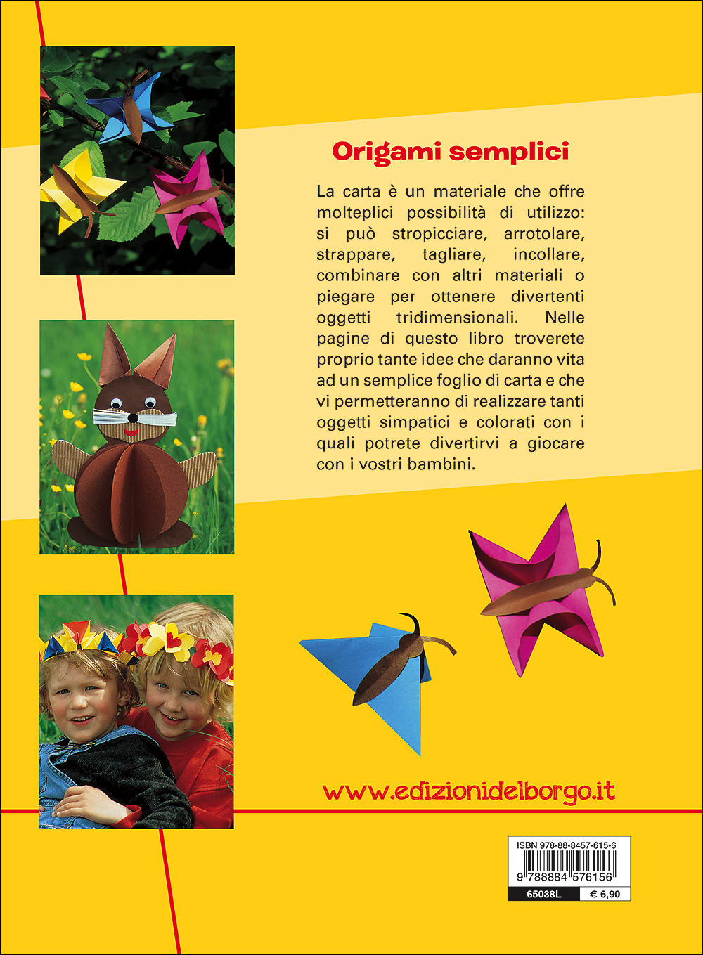 Origami semplici