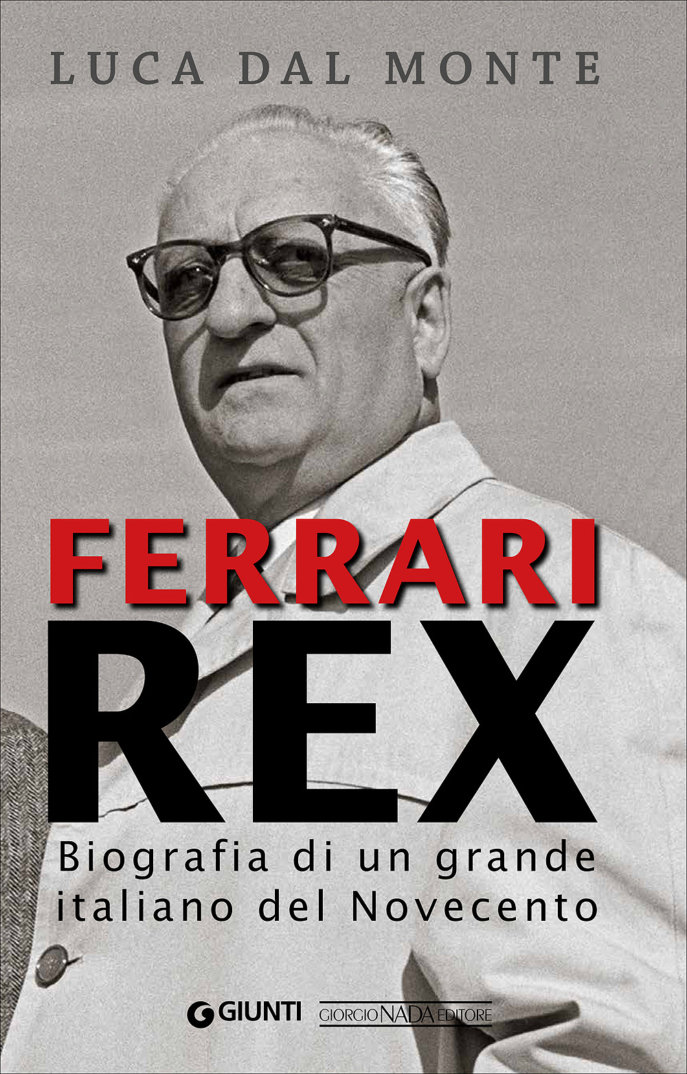 Ferrari Rex