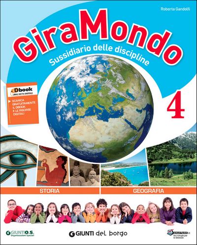 Giramondo Antropologico - Conf. vendita 4