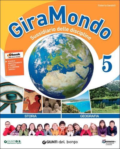 Giramondo Antropologico - Conf. vendita 5