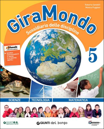 Giramondo Matematico - Conf. vendita 5