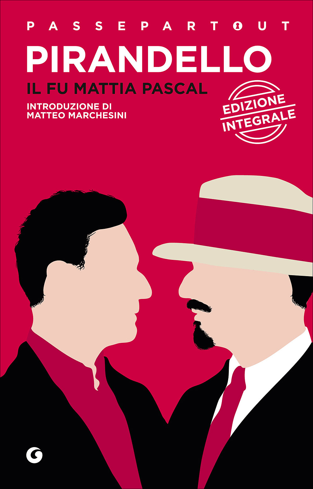 Il Fu Mattia Pascal Breve Riassunto