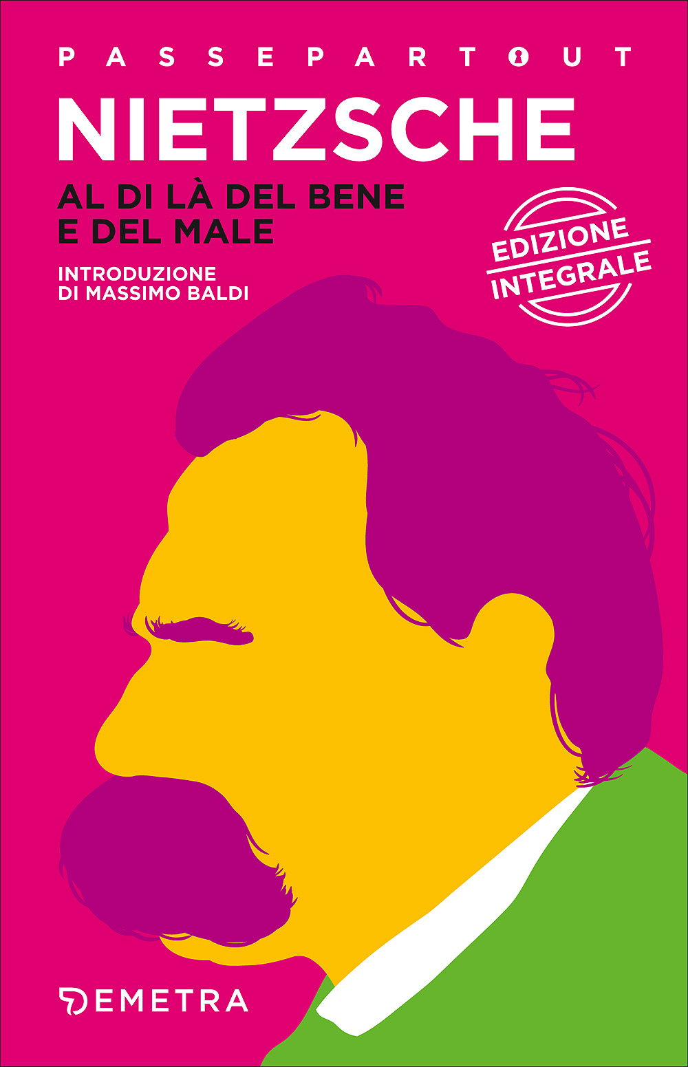 Al Dila Del Bene E Del Male
