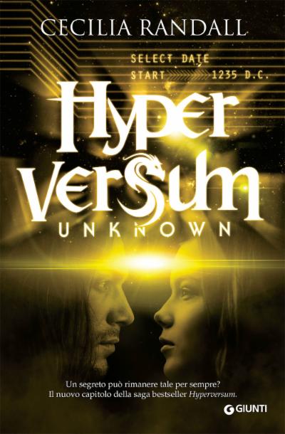 Hyperversum. Unknown