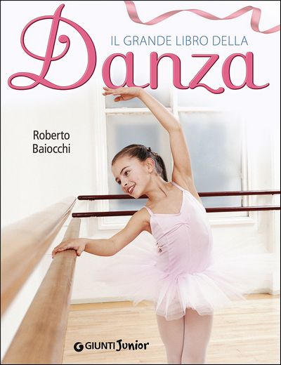 Il grande libro della Danza