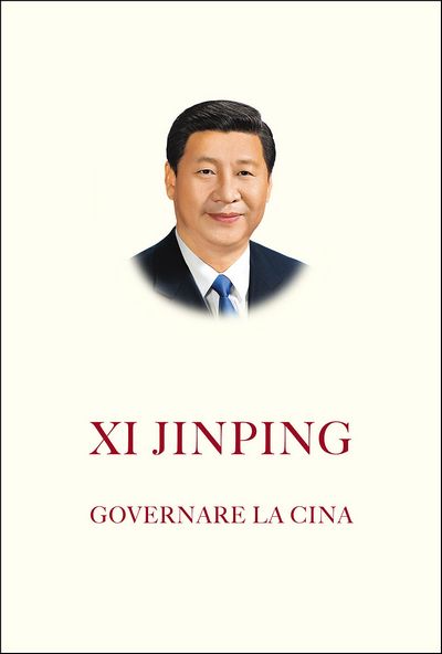 Governare la Cina
