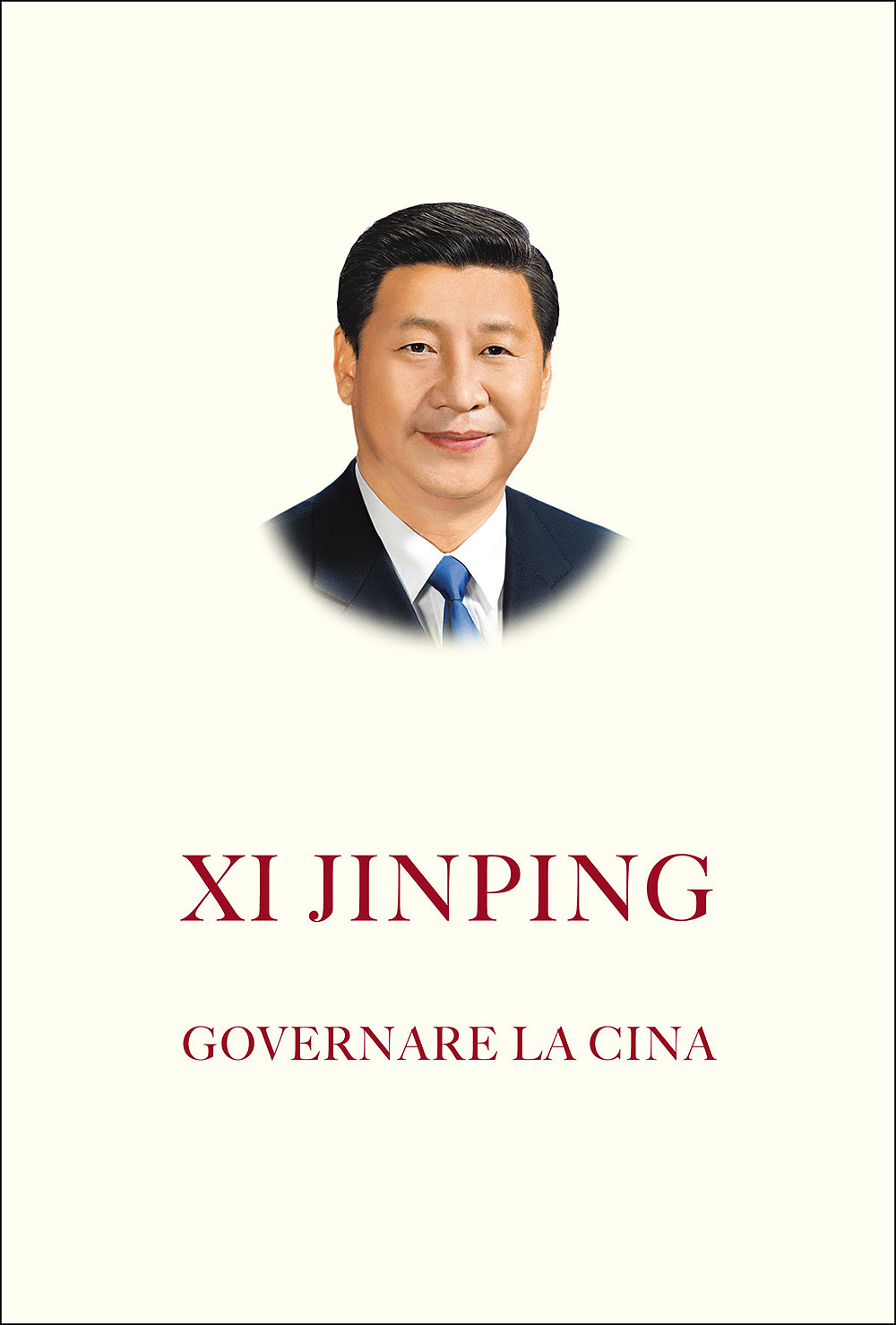 Governare la Cina