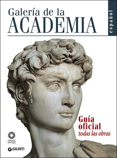 Galería de la Academia (in spagnolo)