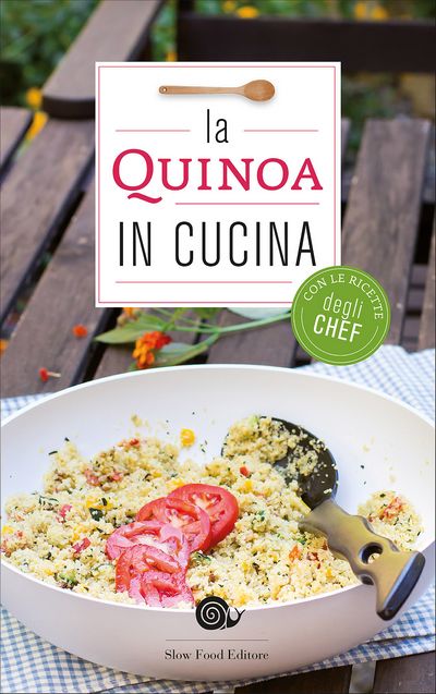 La quinoa in cucina