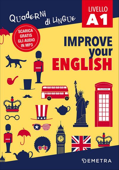Improve your English A1