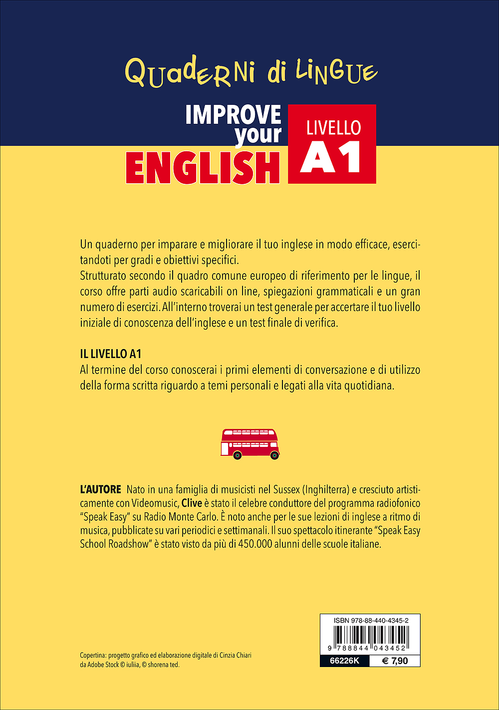 Improve your English A1